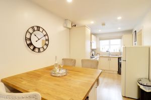 Dining Area- click for photo gallery